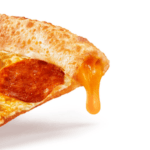 Сырный бортик