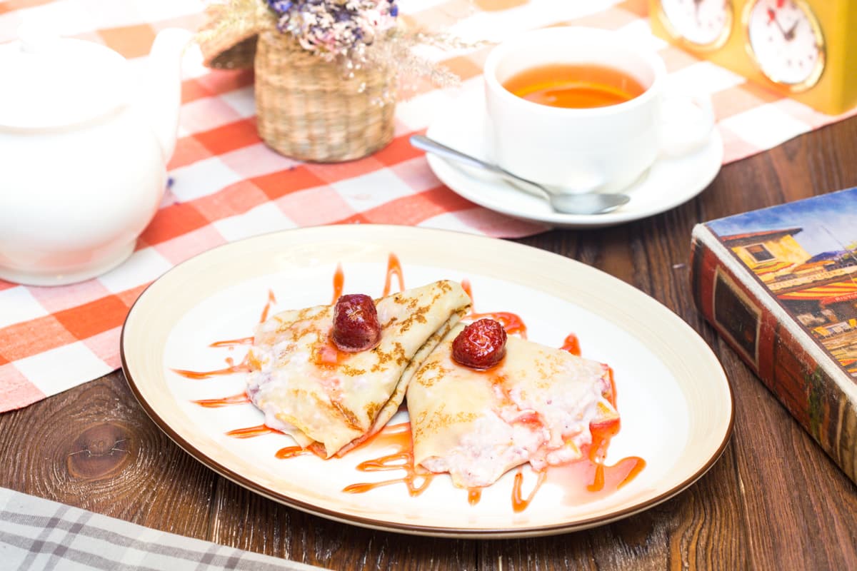 Прошутто Фунги