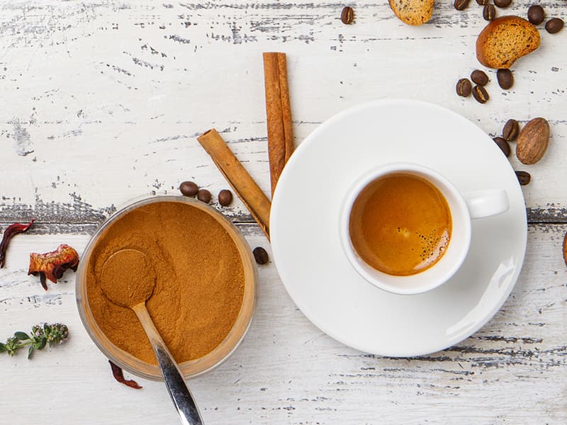 Цыпленок пармезан