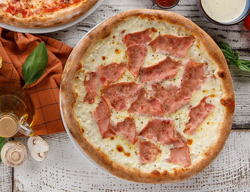 Цвета Италии