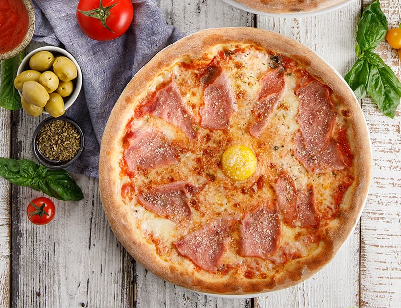 Ролл Бонито