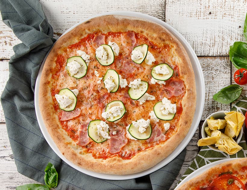 Паштет грибной