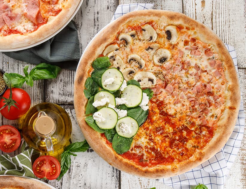 Сэндвич Панчетто