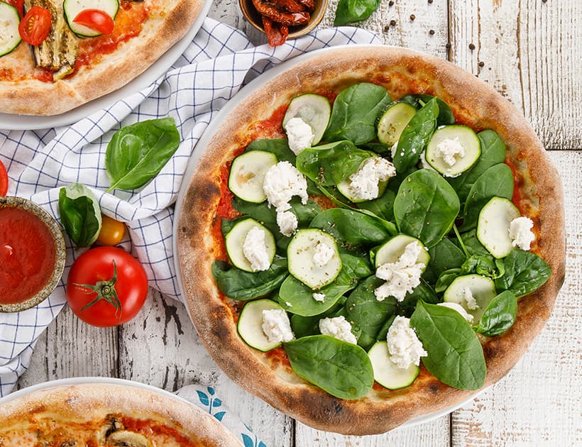 Карбонара Бьянка