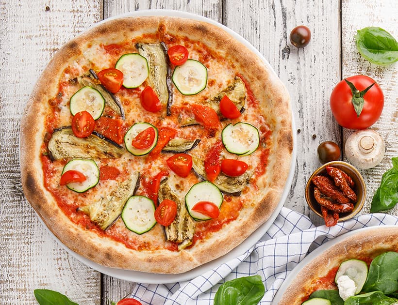 Пицца-хачапури