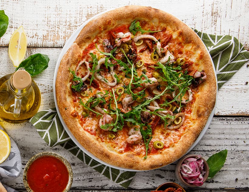 Ролл Филадельфия