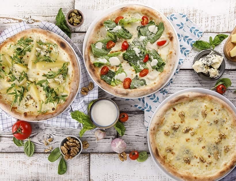 Четыре сезона