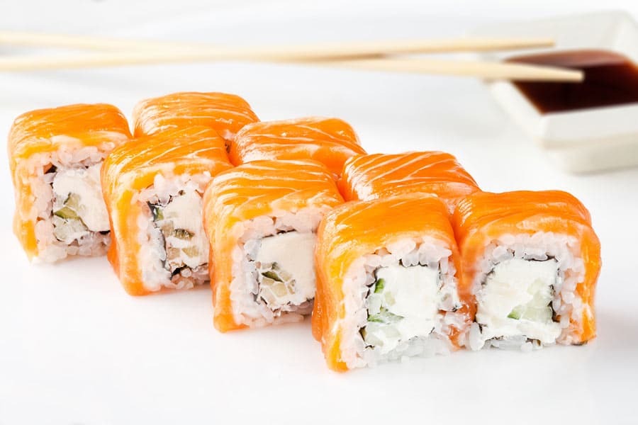 Прошутто Каперсы