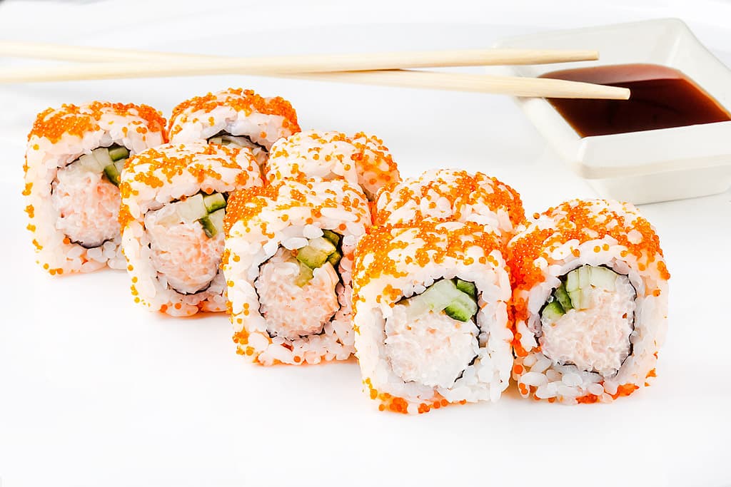 Равиоли со шпинатом и рикоттой