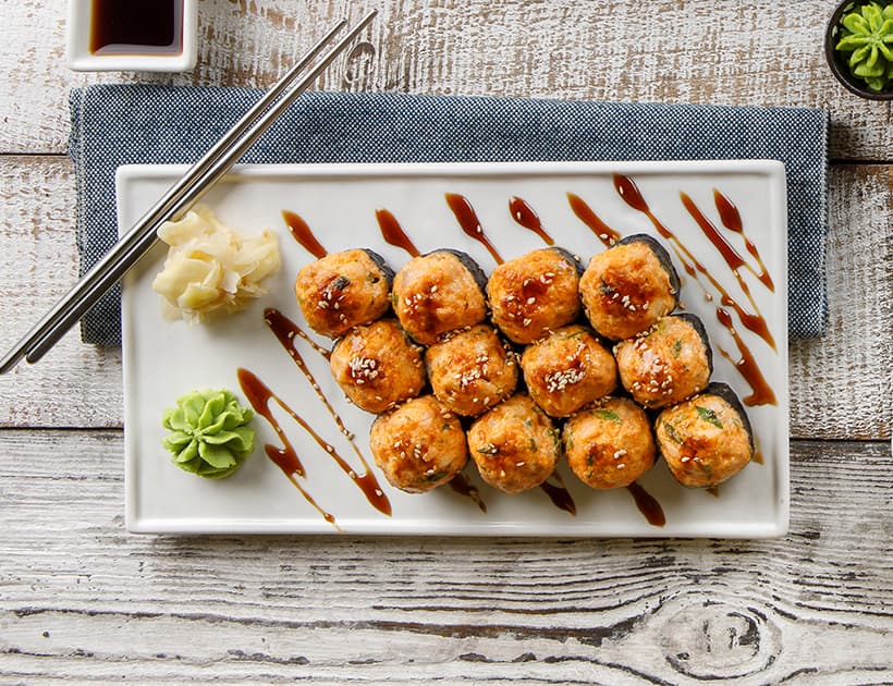 Деревенский завтрак