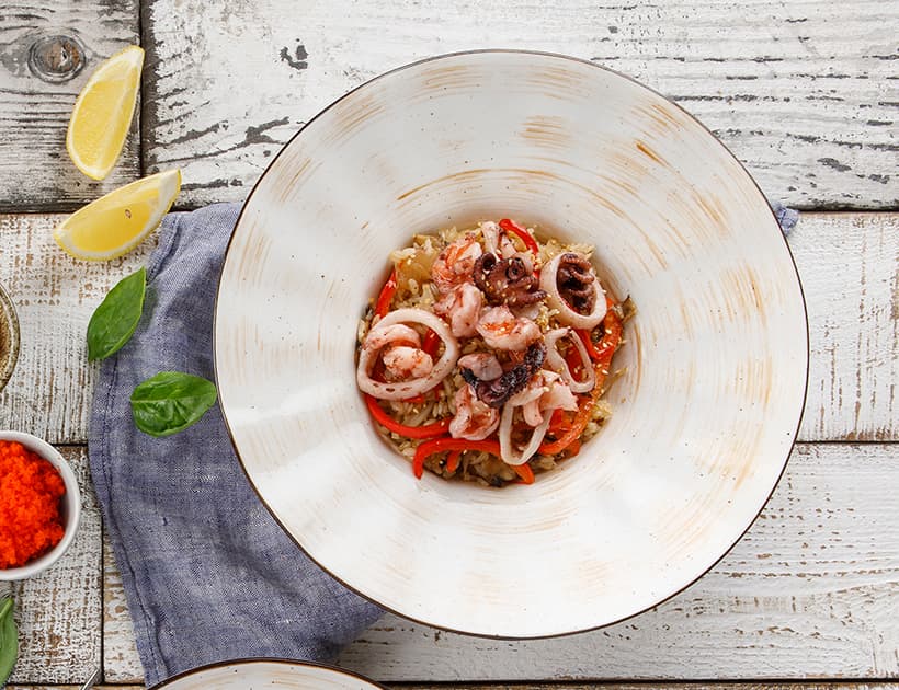 Фунги Бьянка