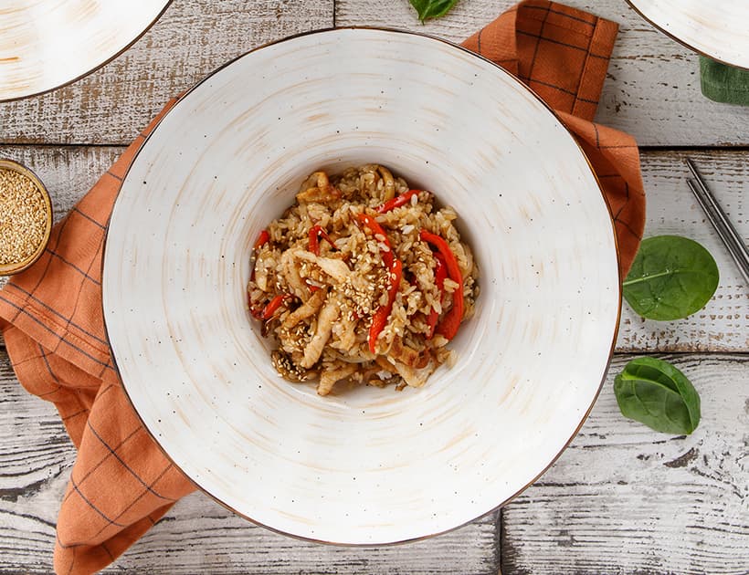 Четыре сезона