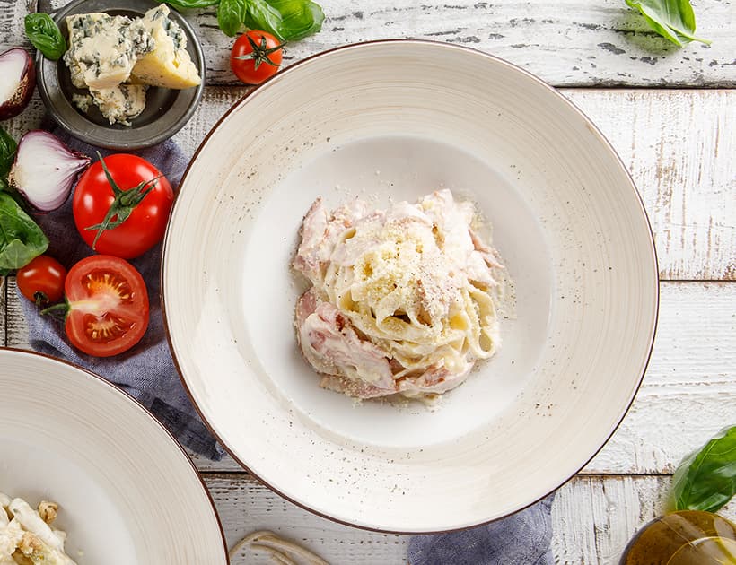 Эспрессо тоник-цитрус