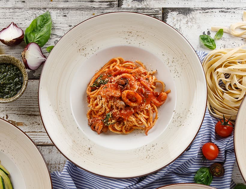 Цыпленок на гриле