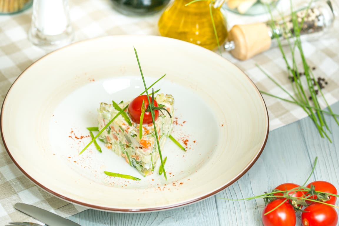 Острый угорь