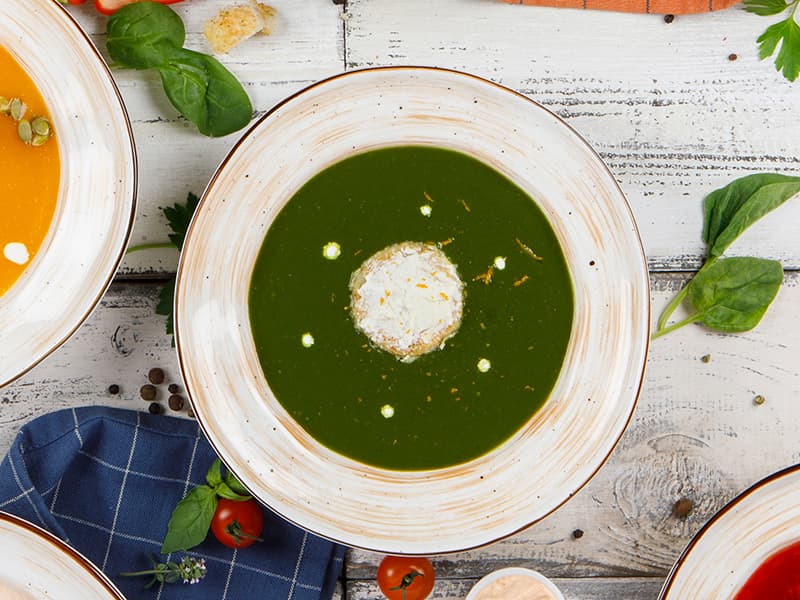 Прошутто Бьянка