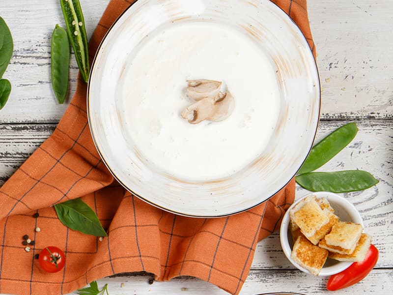 Ролл Маки с угрем