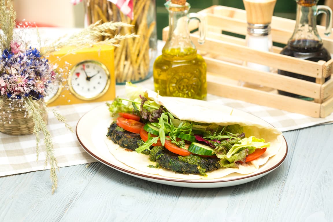 Сырная Тарелка