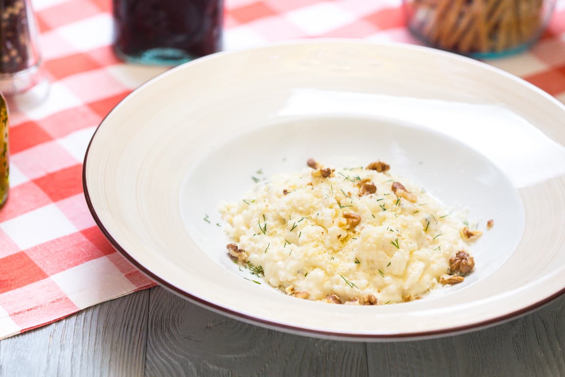 Кальцоне с Цыпленком