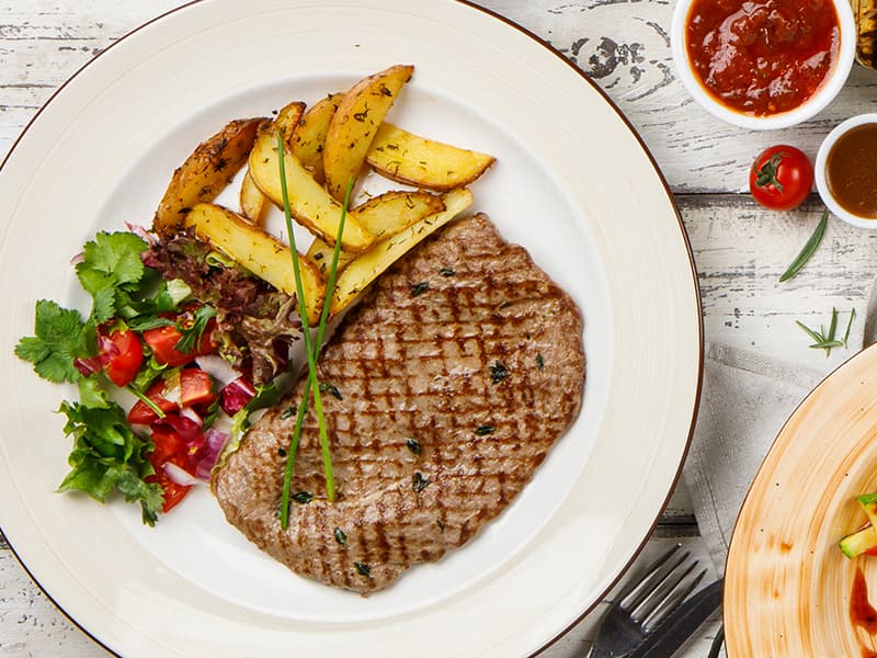 Ролл Маки с огурцом