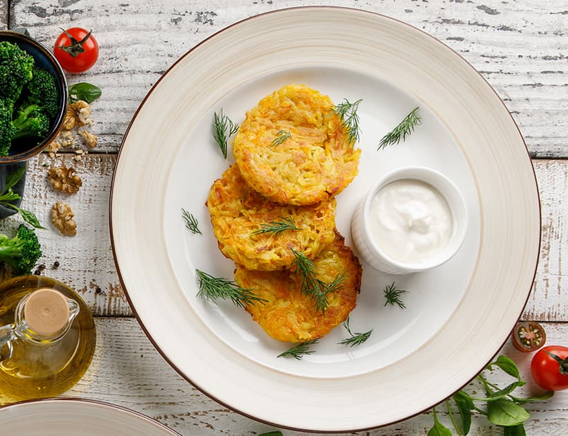 Тальятелле "Карбонара"