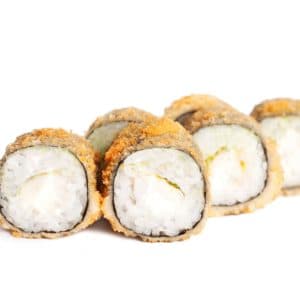 Семья колобков